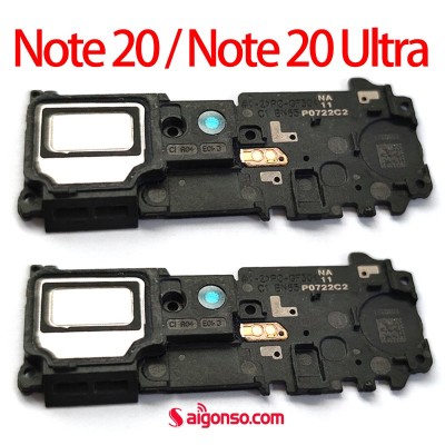 Thay loa trong , ngoài Samsung Note 20 | Note 20 Ultra